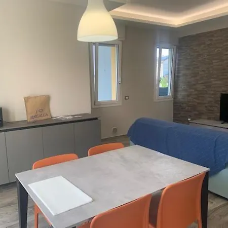 Apartment Elegante Appartamento Daniela Senigallia