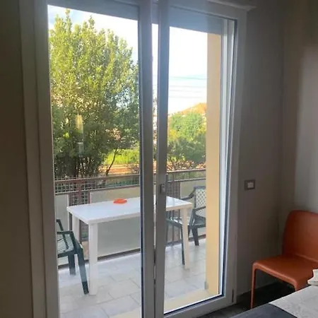 Elegante Appartamento Daniela Apartment