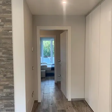 Elegante Appartamento Daniela Apartment Senigallia