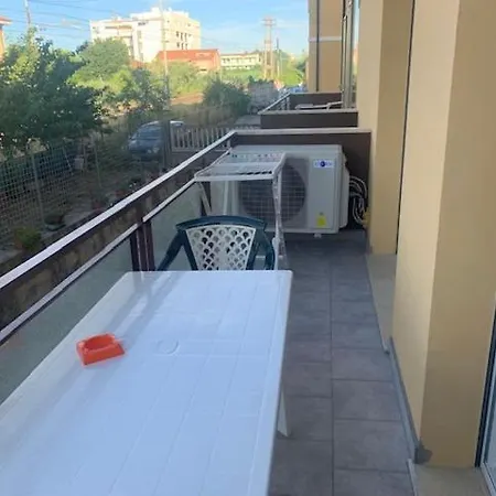 Elegante Appartamento Daniela Apartment Senigallia